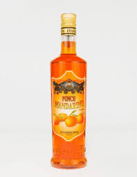 Punch Mandarino